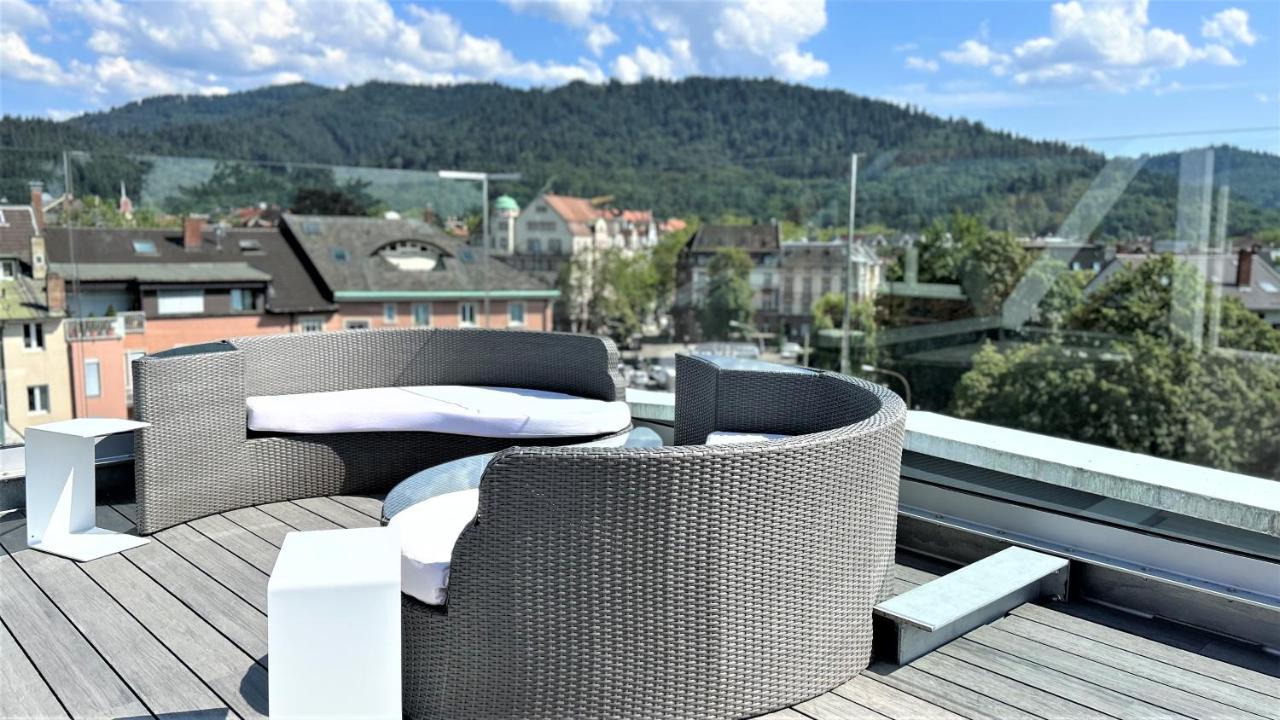 Historical Luxury Homes - Exclusive Selection Freiburg im Breisgau Exteriér fotografie