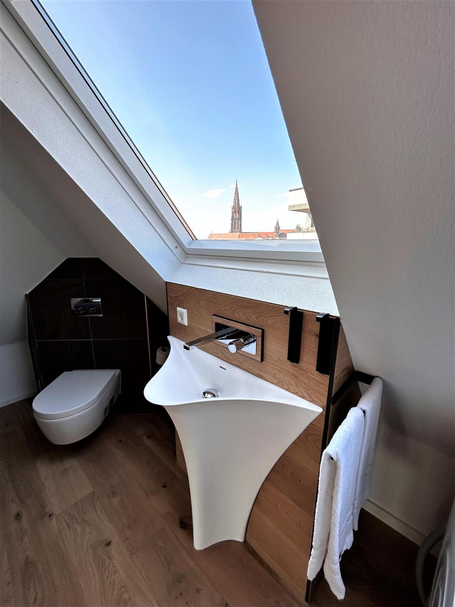 Historical Luxury Homes - Exclusive Selection Freiburg im Breisgau Exteriér fotografie