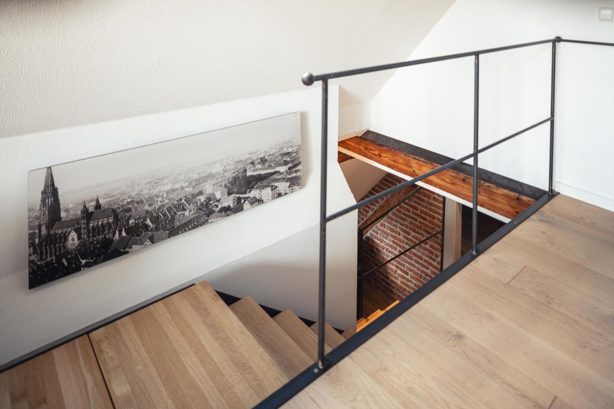 Historical Luxury Homes - Exclusive Selection Freiburg im Breisgau Exteriér fotografie