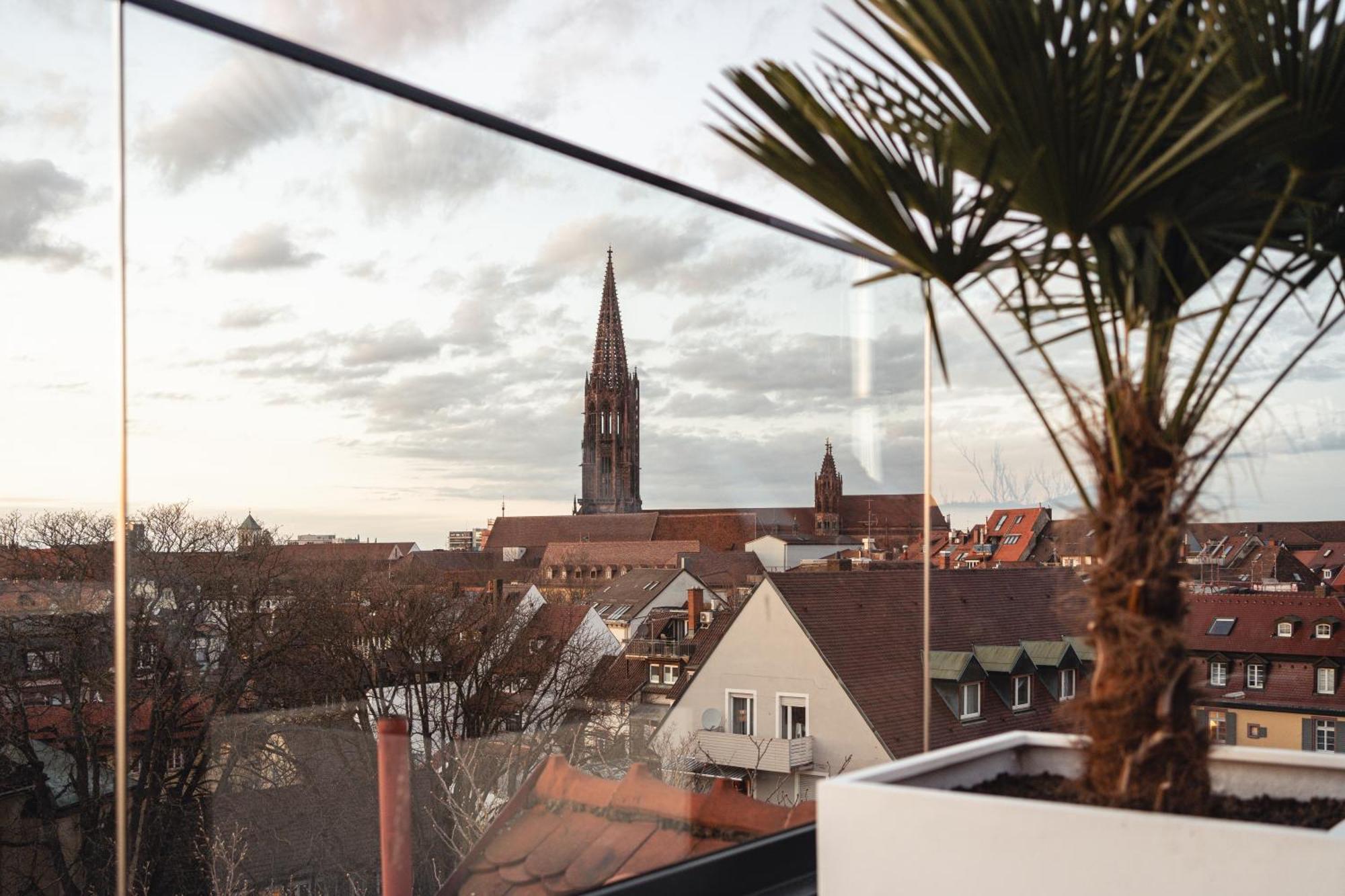 Historical Luxury Homes - Exclusive Selection Freiburg im Breisgau Exteriér fotografie