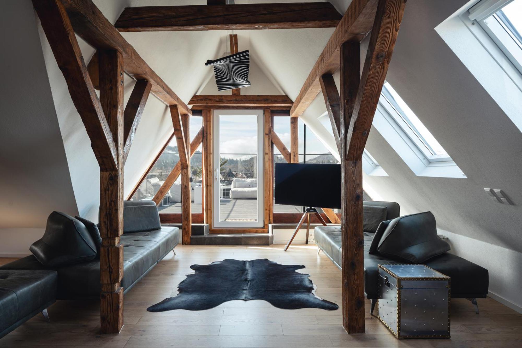 Historical Luxury Homes - Exclusive Selection Freiburg im Breisgau Exteriér fotografie